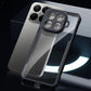 For Xiaomi 15T Case For Xiaomi 15T Pro Transparent Phone Cover Shockproof Bumper Protective Cases Luxury Case NonYellowing