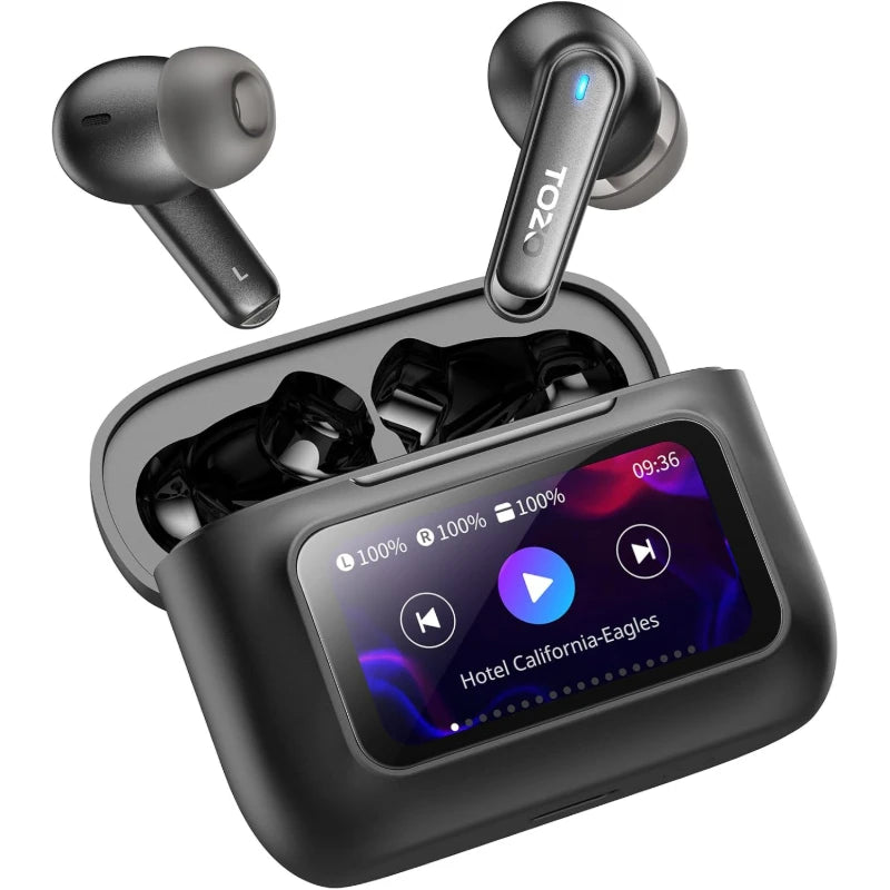 Headphones