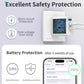 2packs 45W 3 Port USB Charger Type C Fast Charge Mobile Phone Adapter For iPhone Samsung Xiaomi Huawei Quick Charge Wall Charger