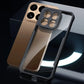 For Xiaomi 15T Case For Xiaomi 15T Pro Transparent Phone Cover Shockproof Bumper Protective Cases Luxury Case NonYellowing